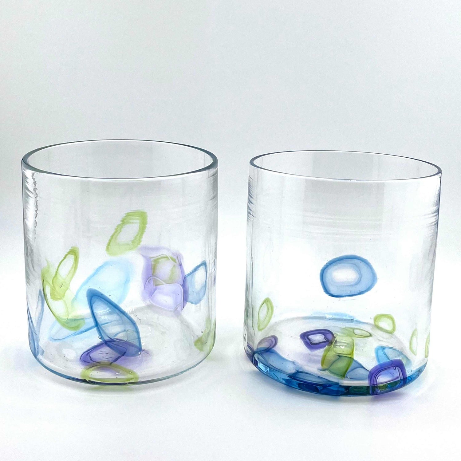 Glassware
