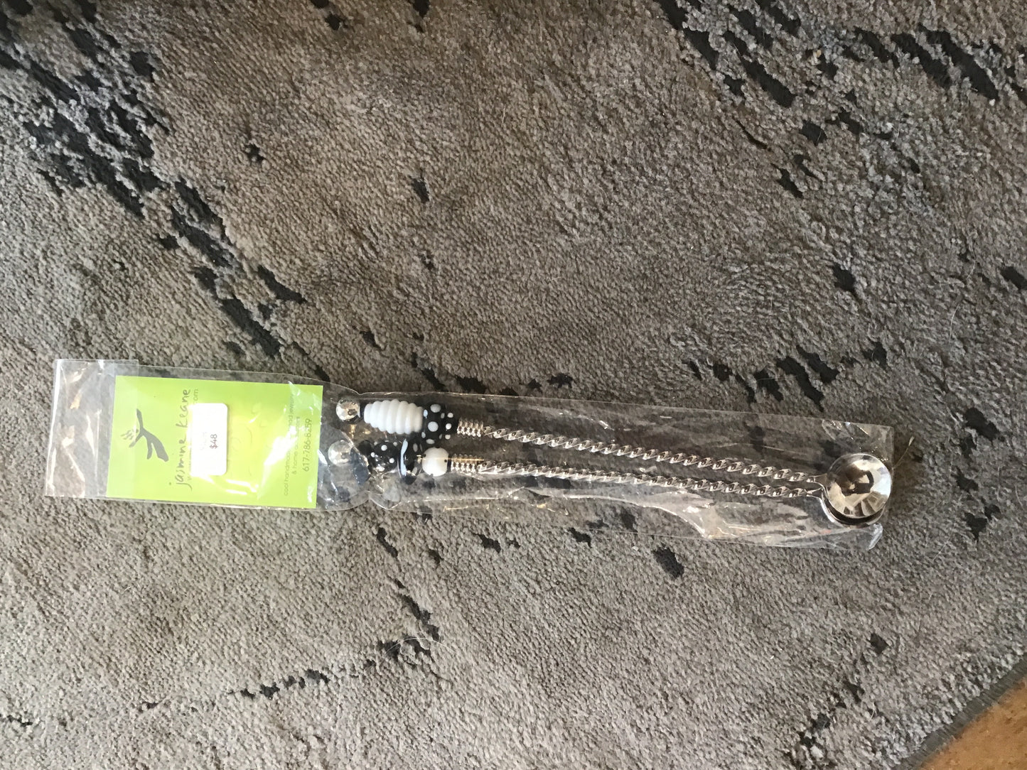 Ice Tea Spoon (pair)