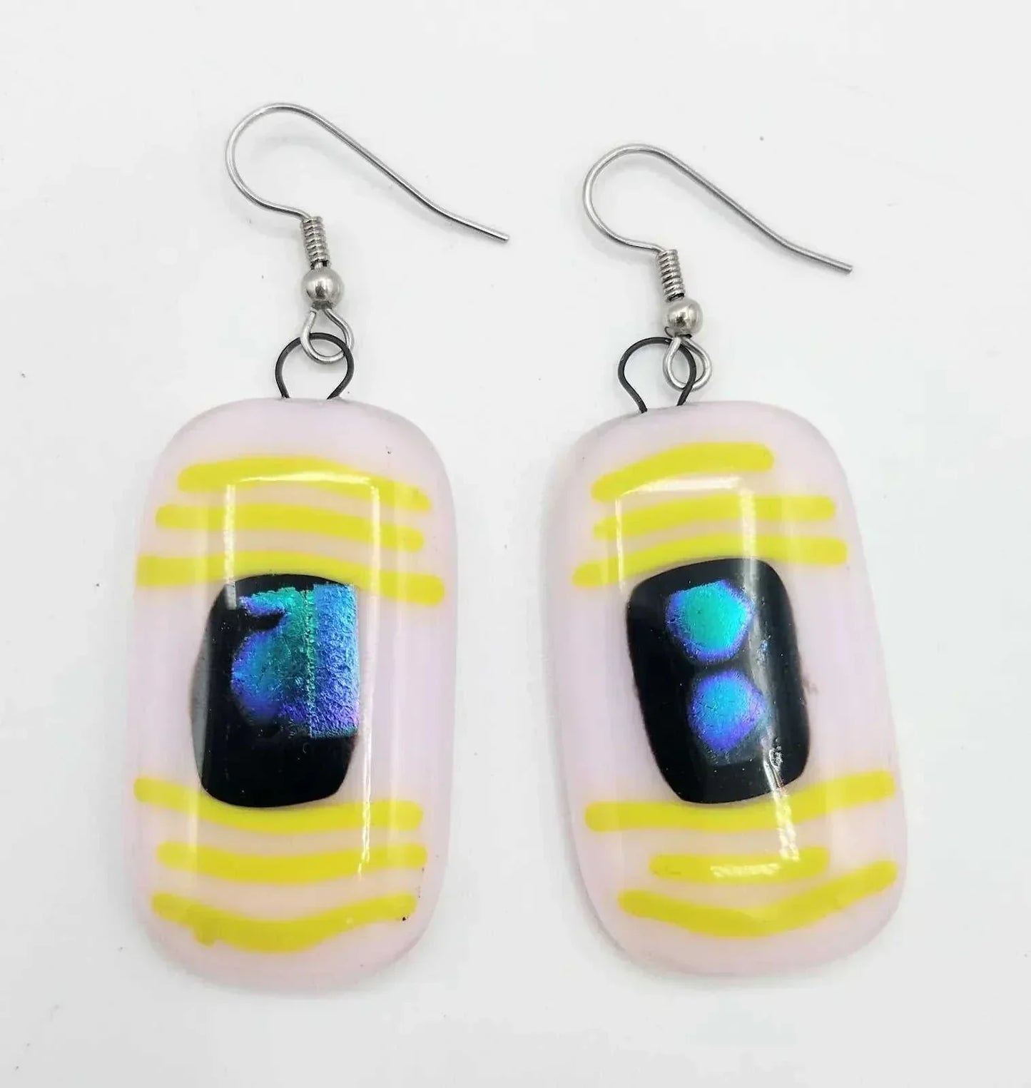 Choose Your Own Fusing Project