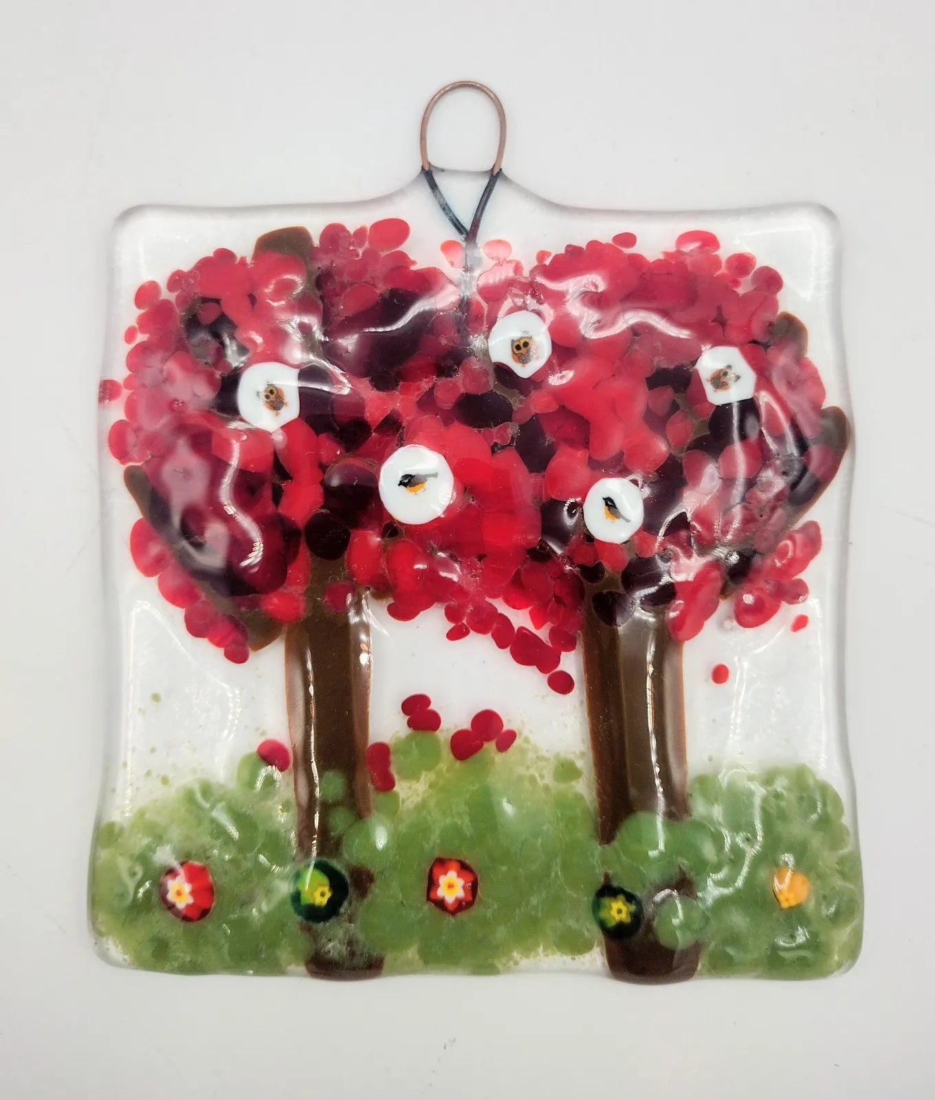 Open Studio Choose Your Own Fusing Project