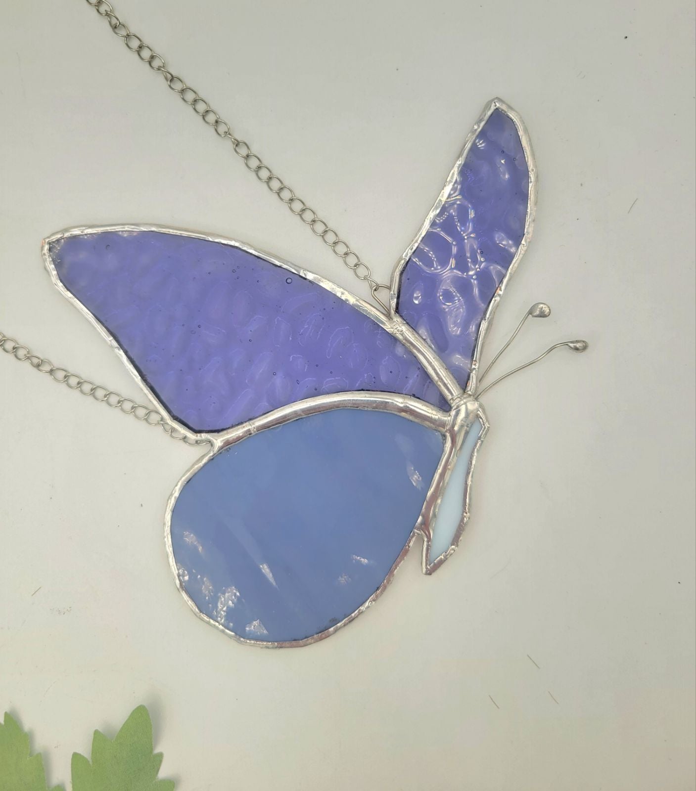 Saturday Stained Glass: Garden Collection