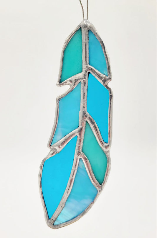 Summer Spark: Stained Glass Workshop Series