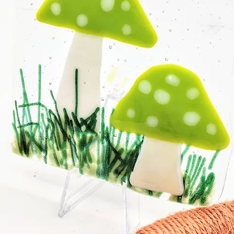 Make Your Own Spring Project