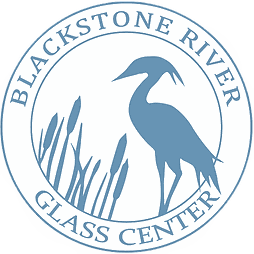 Blackstone River