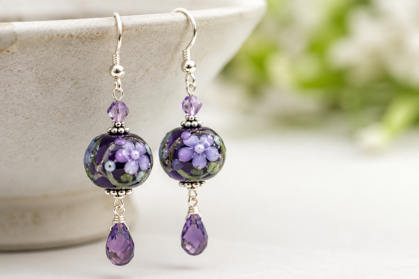 Beads to Jewelry