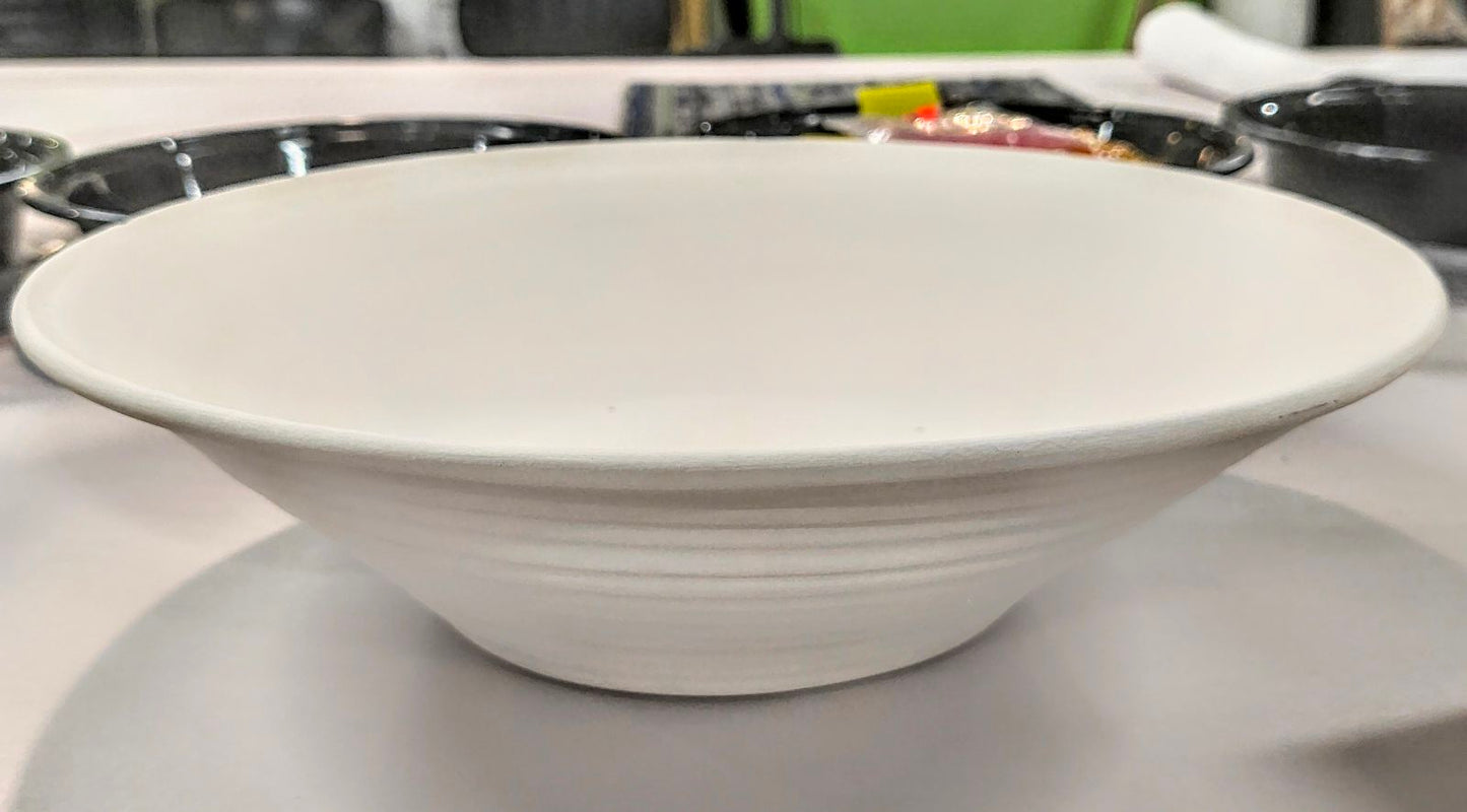 Slumped Glass Bowl / Dish Workshop