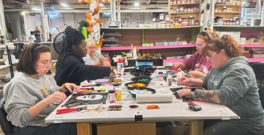 Private Fusing Group