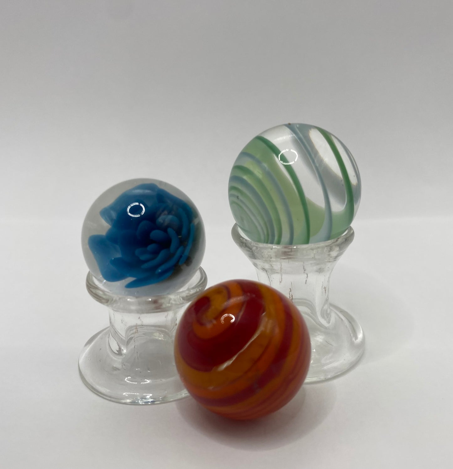 Make Your Own Marble