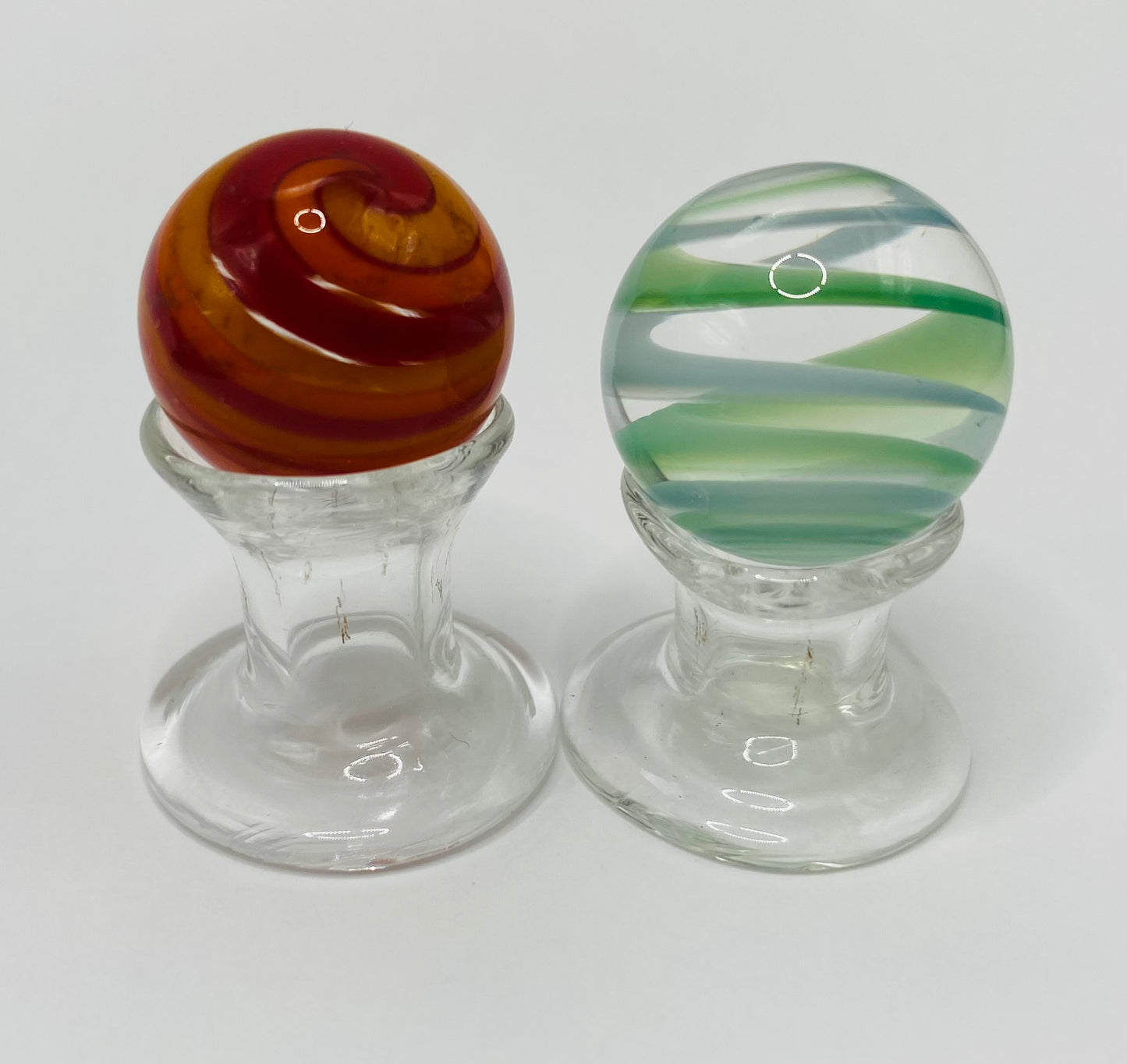 Make Your Own Marble