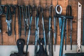 Bench Tools