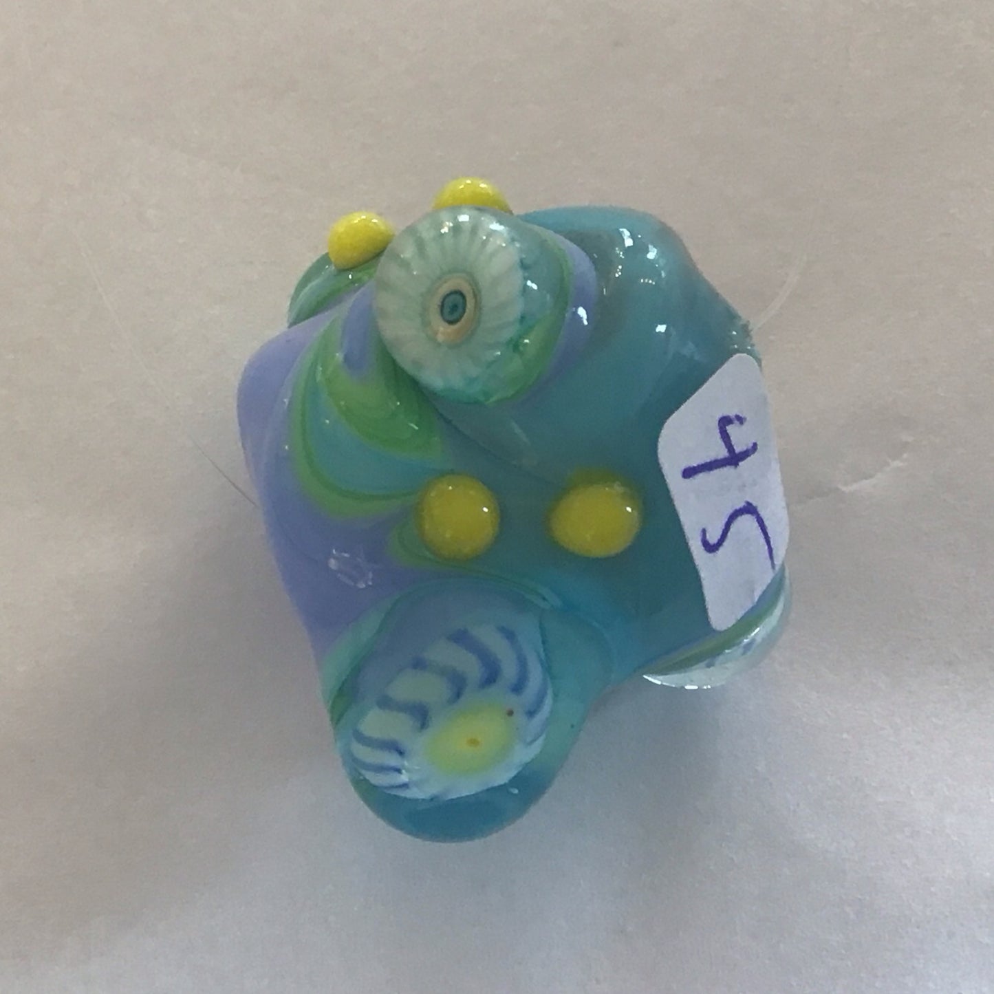 Large Bead
