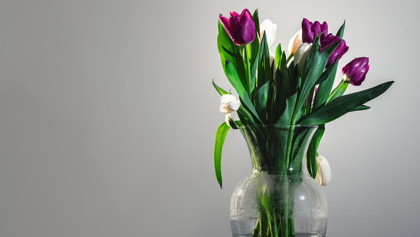 Make Your Own Glass Vase