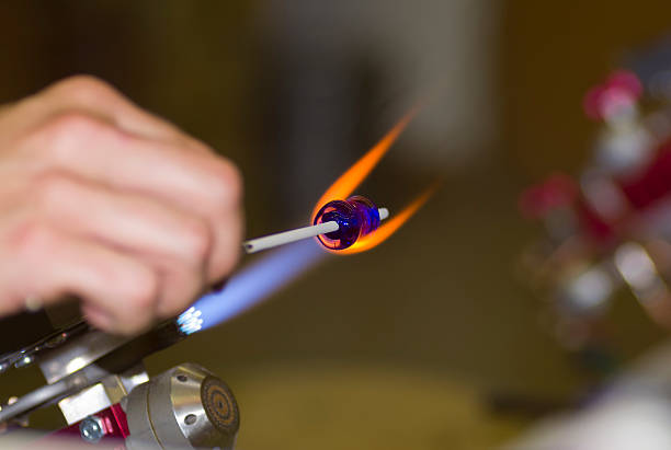 Flameworking