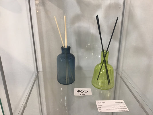 Diffusers