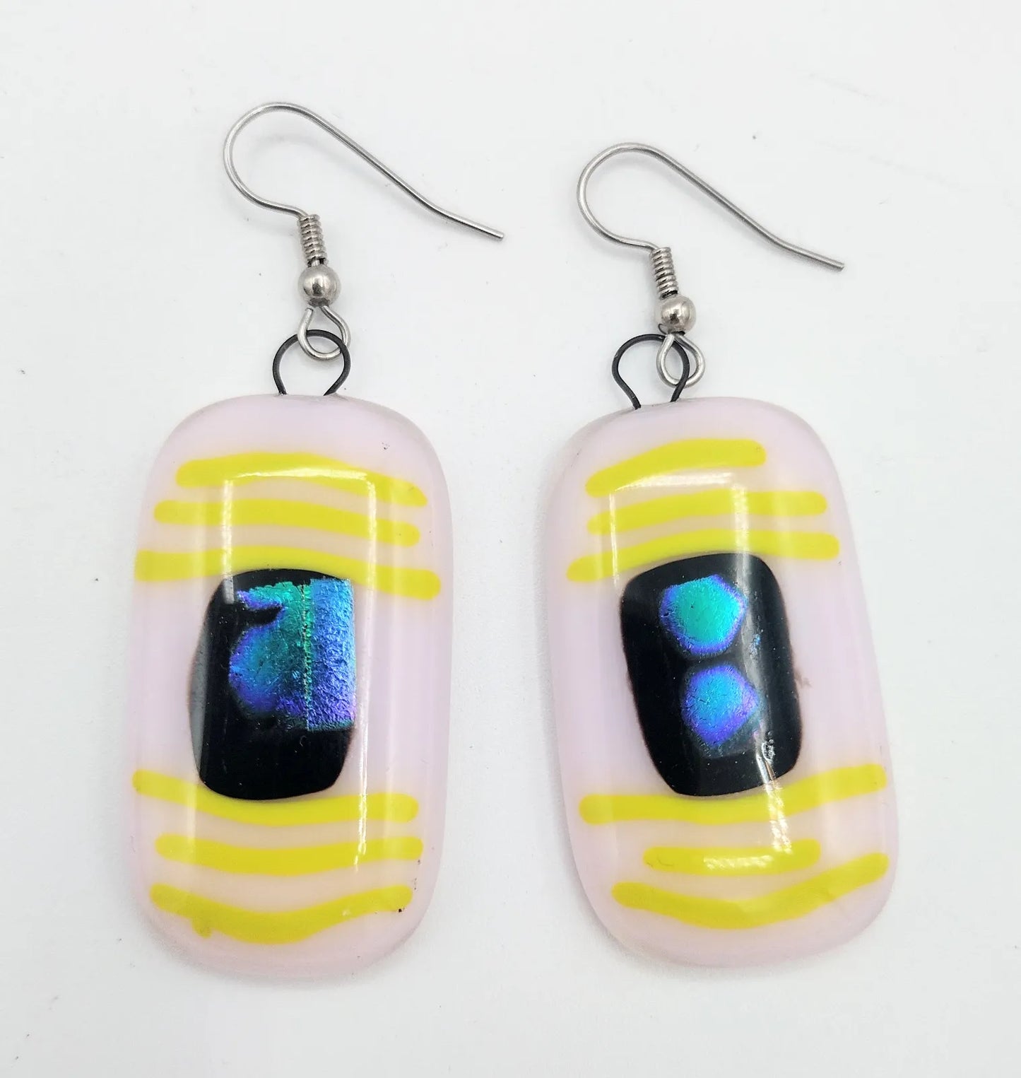 Open Studio Choose Your Own Fusing Project