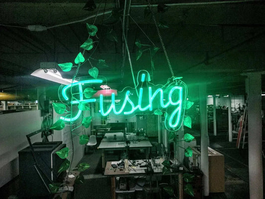 Choose Your Own Fusing Project