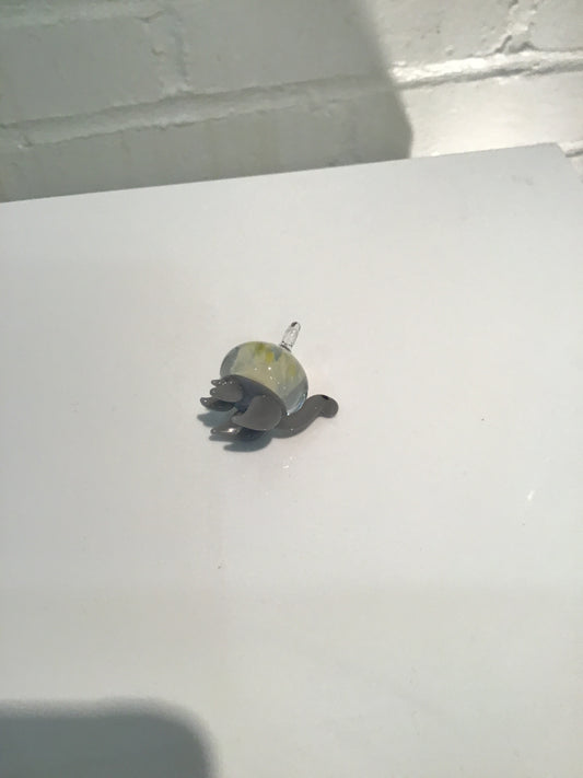 Turtle pendant