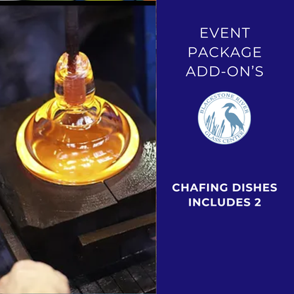 Chafing Dishes