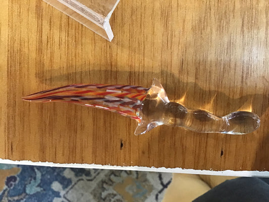 Sword dabber