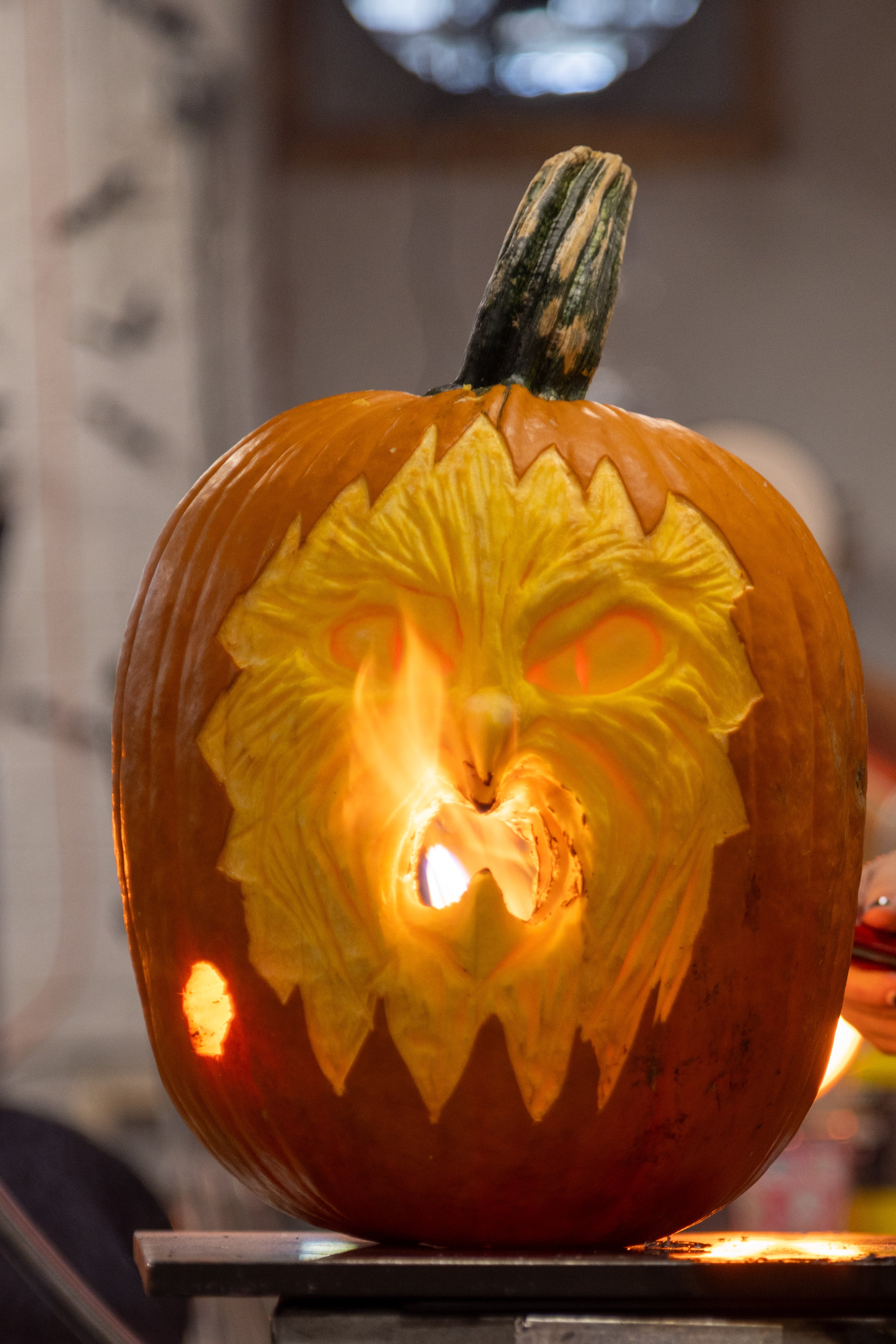 Pumpkinpalooza! A Glass Pumpkin Festival & Fall Open House
