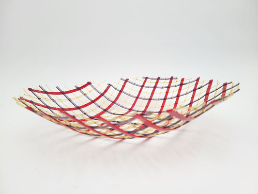 A Tisket, A Tasket… Come Make a Glassket!