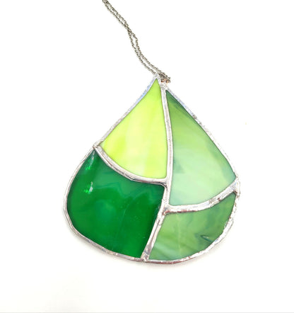 Beginner Stained Glass: Spring Flowers