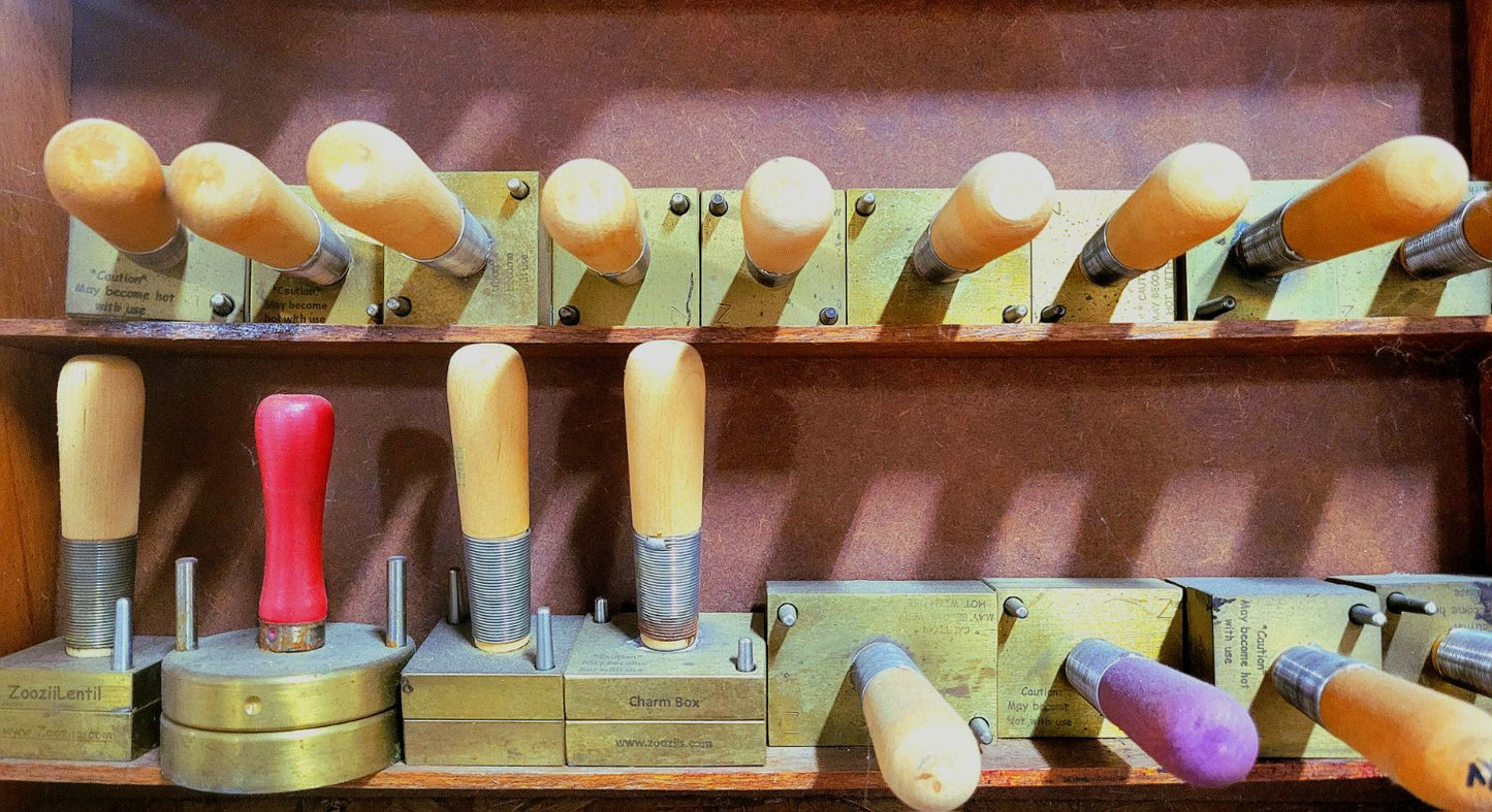 Glass Flower Arrangement Workshop