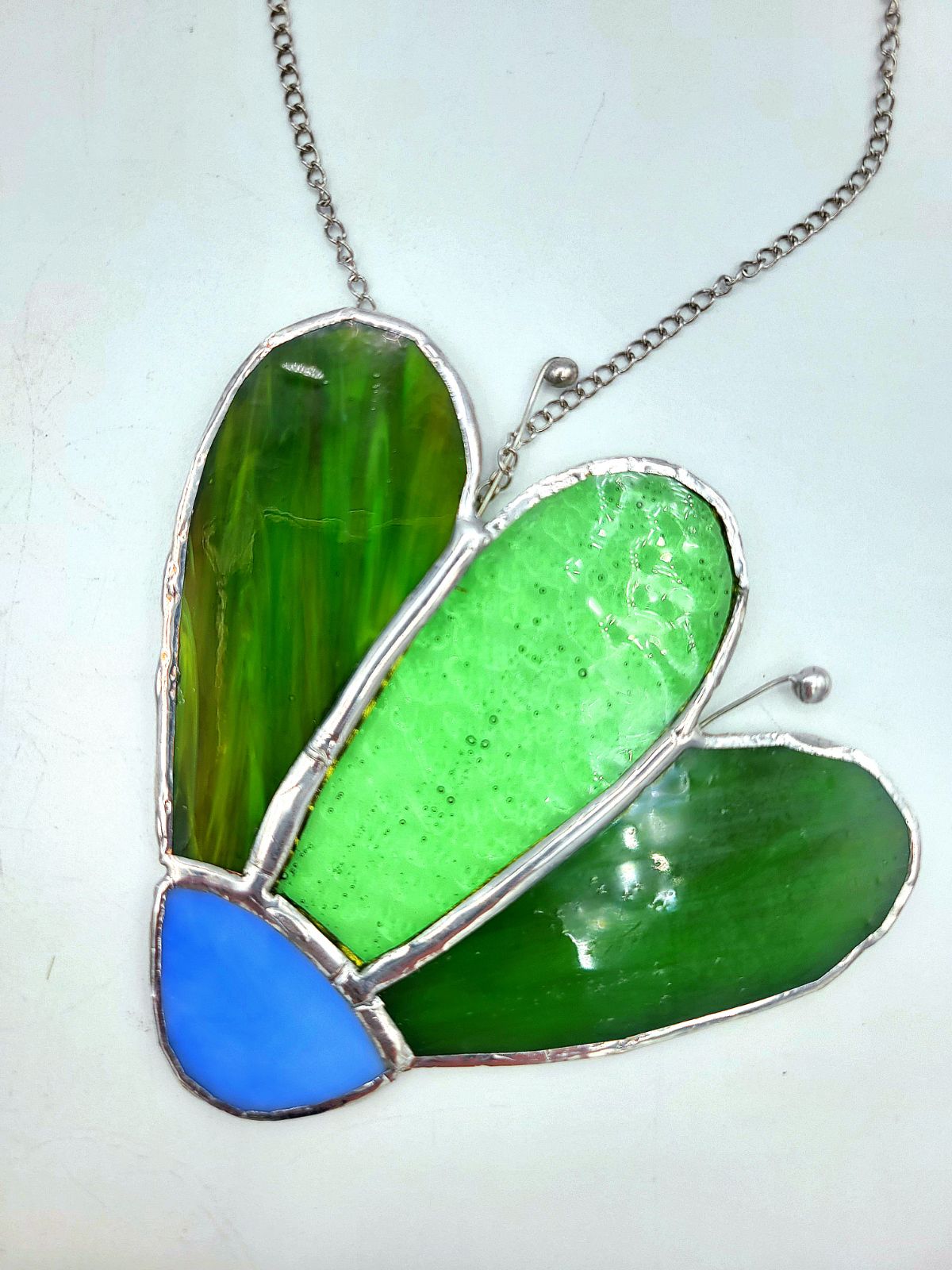 Saturday Stained Glass: Garden Collection