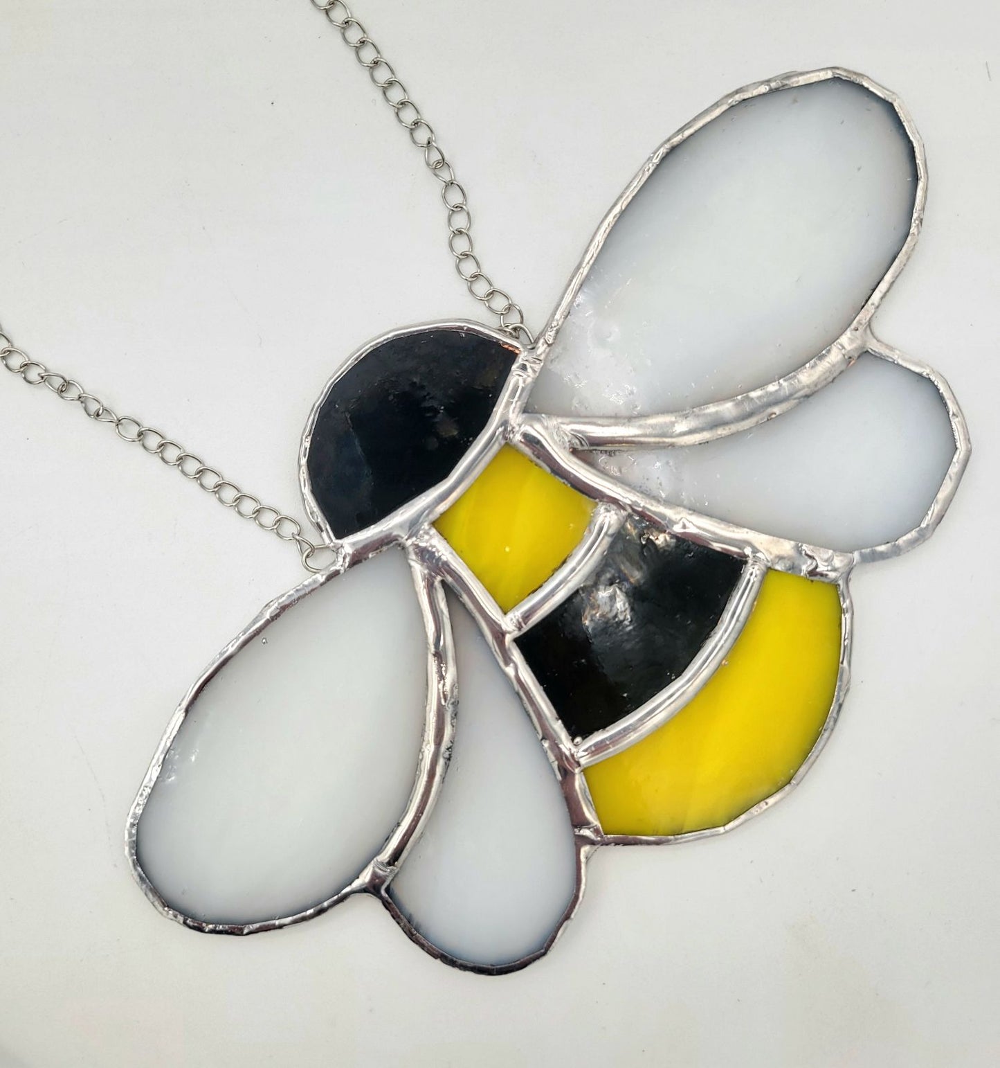 Saturday Stained Glass: Garden Collection