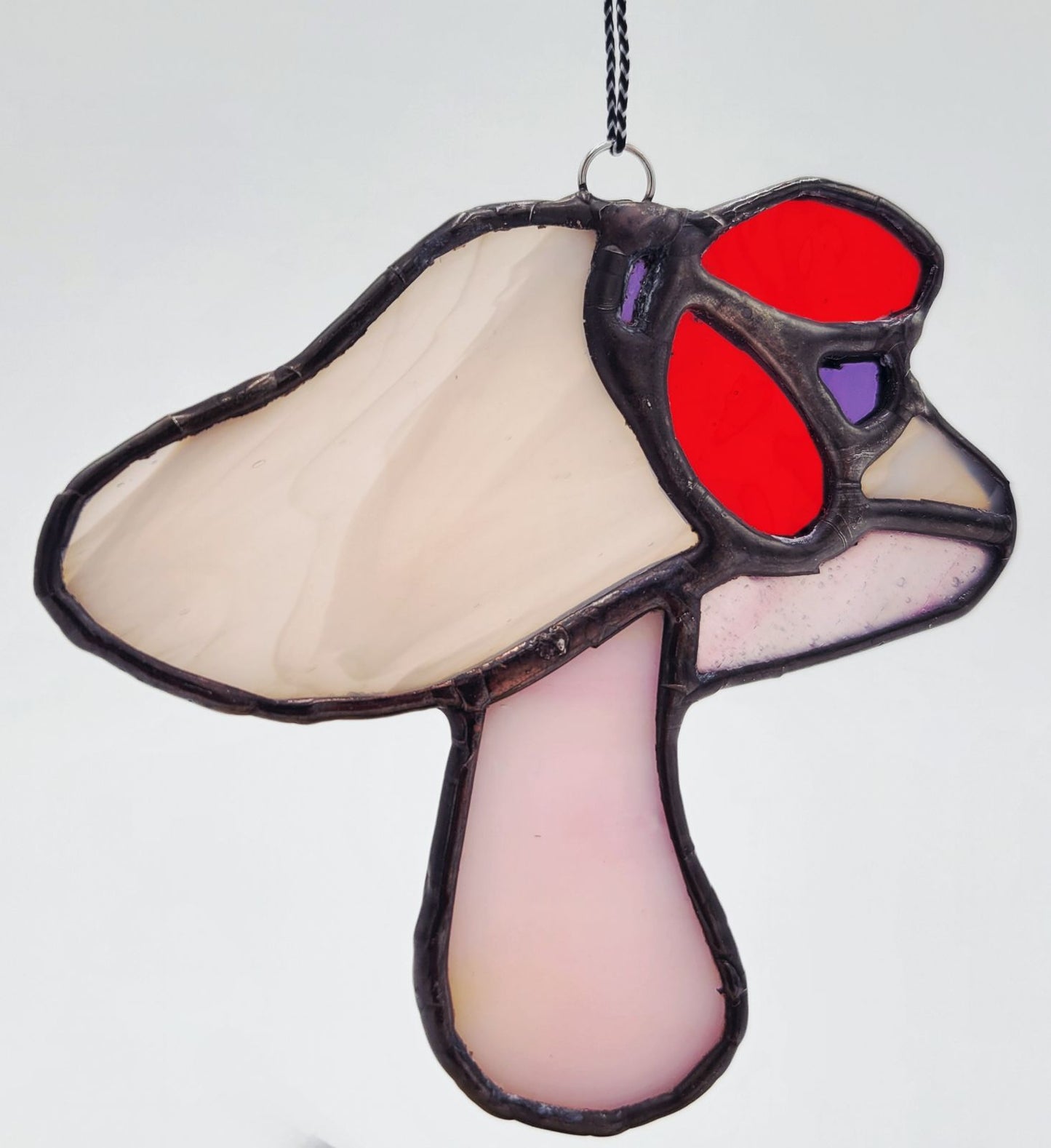Summer Spark: Stained Glass Workshop Series