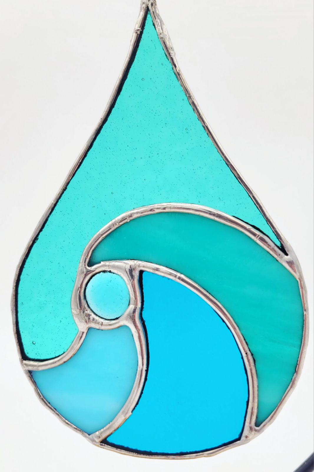 Summer Spark: Stained Glass Workshop Series