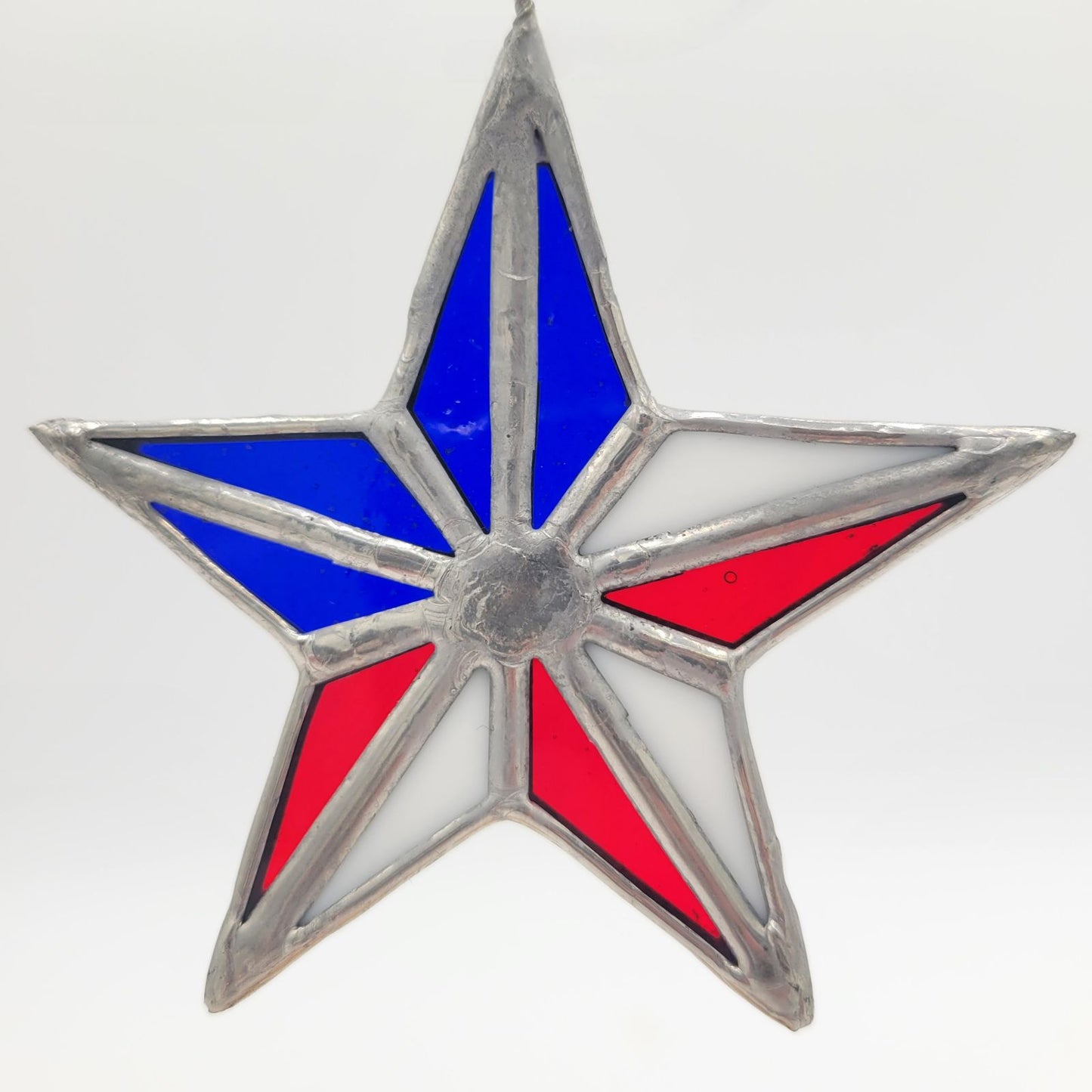 Summer Spark: Stained Glass Workshop Series