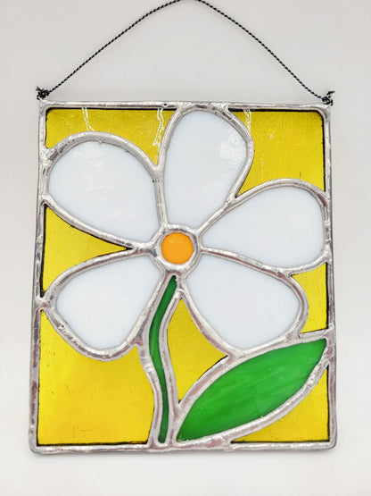 Summer Spark: Stained Glass Workshop Series