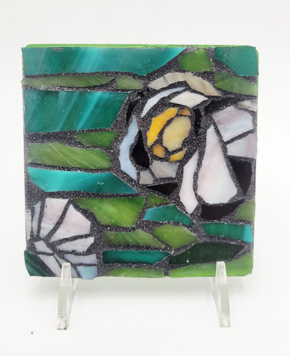 Mosaic Coaster Workshop
