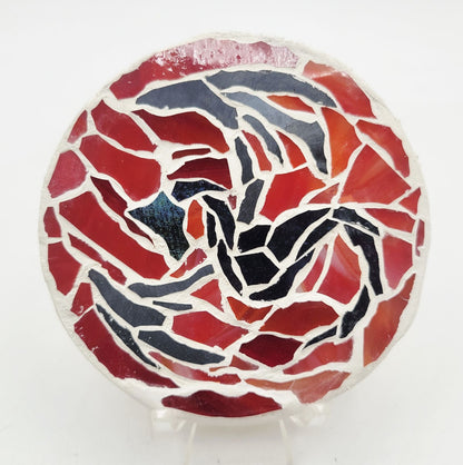 Mosaic Coaster Workshop
