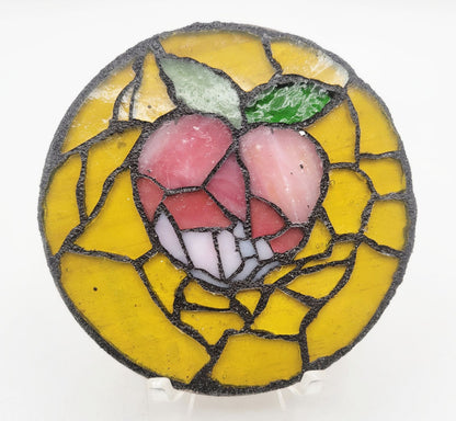 Mosaic Coaster Workshop