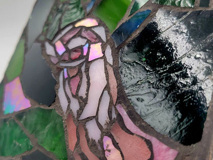 Mosaic Coaster Workshop