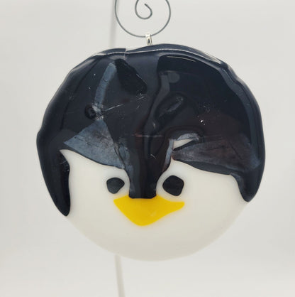 ❄️ Holiday Glass Fusing Class