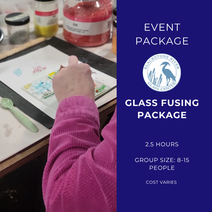 Private Fusing Group