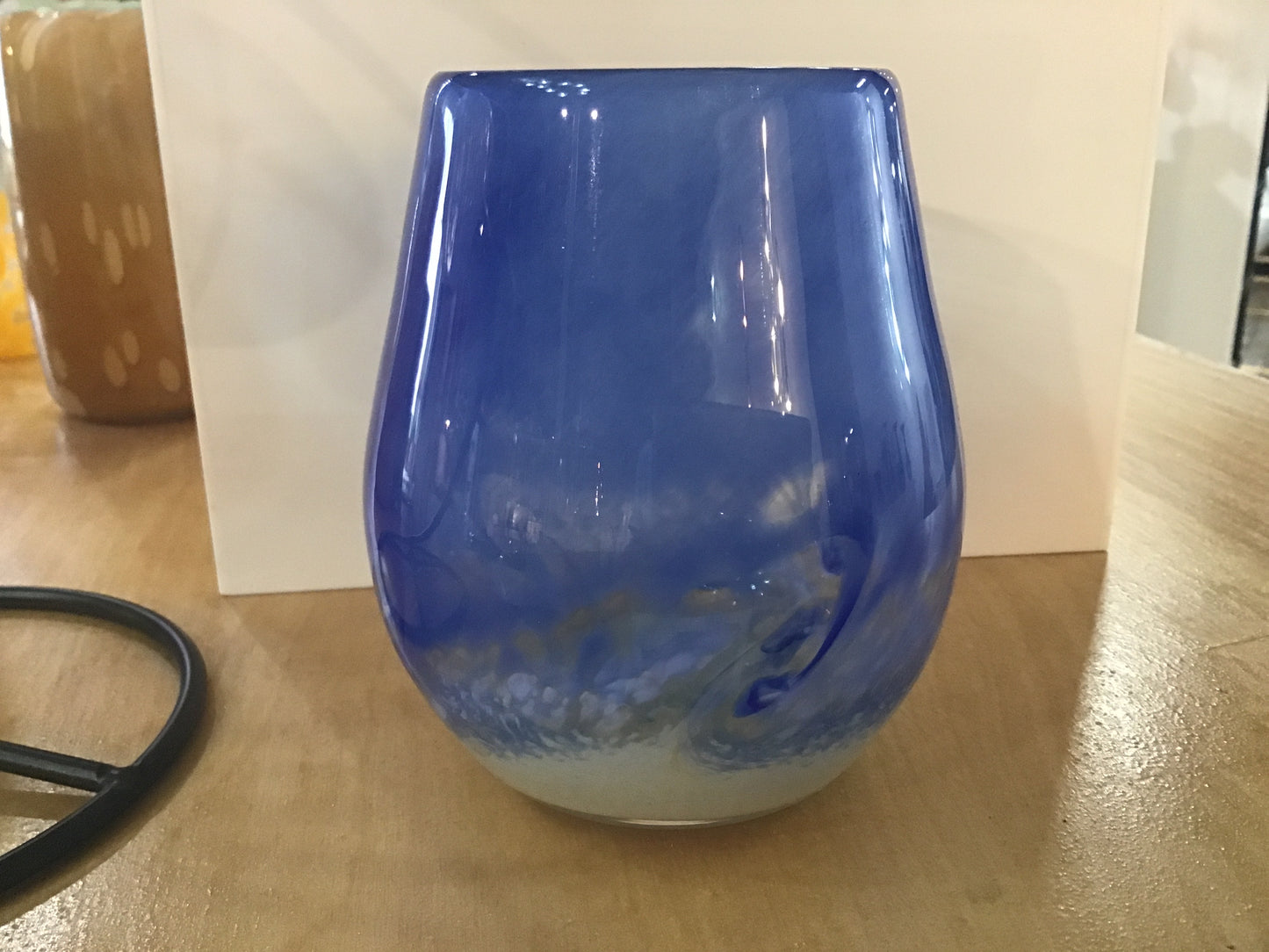 Beach cup