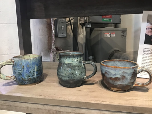 Mugs