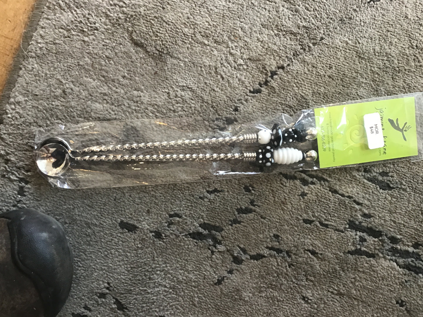 Large spoons