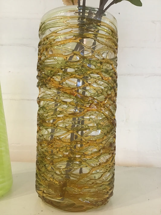 Large nest vase
