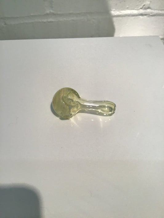 Mini pipe