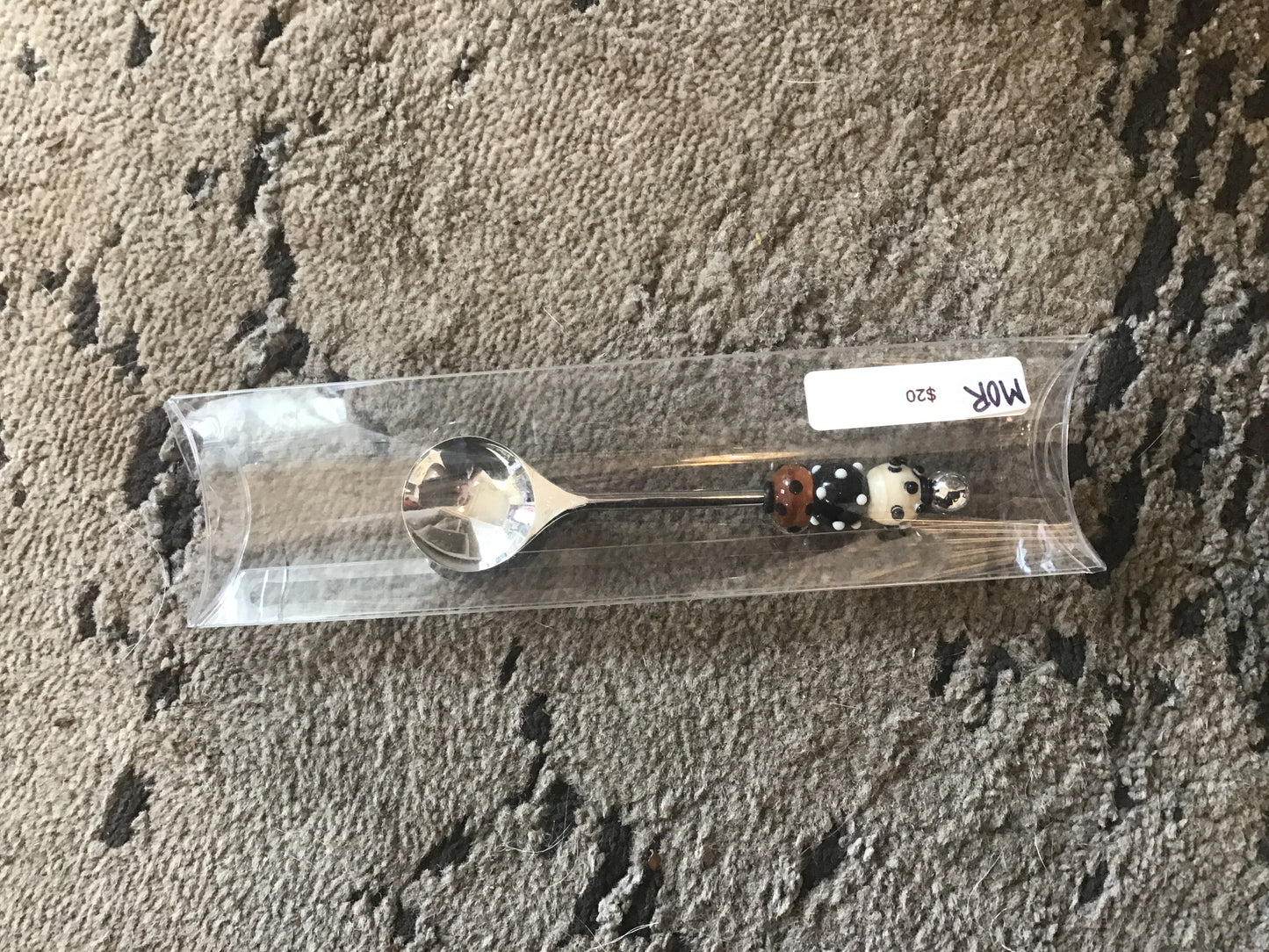 Small spoon