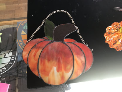 Pumpkinpalooza! A Glass Pumpkin Festival & Fall Open House