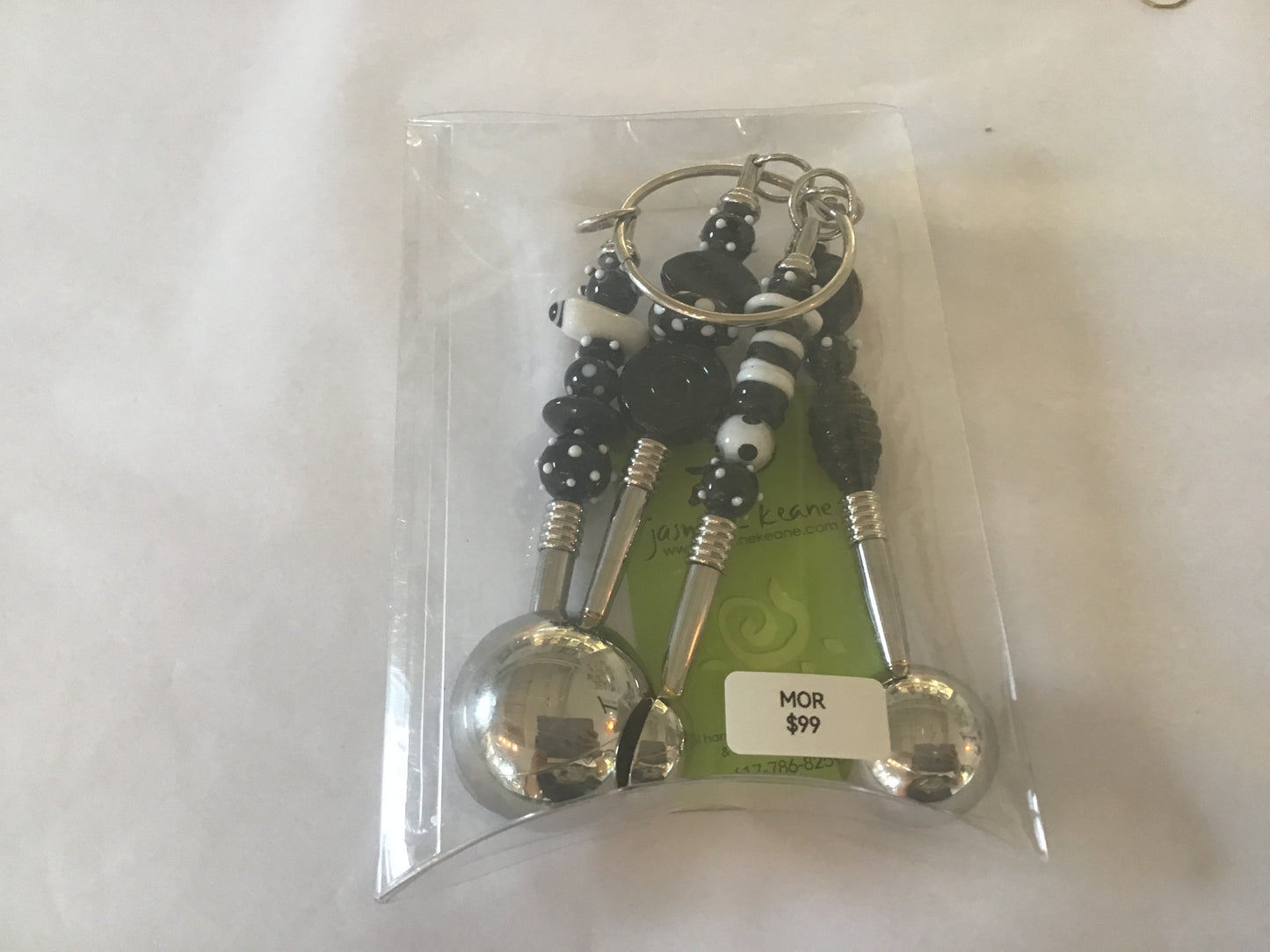 Measuring Spoons