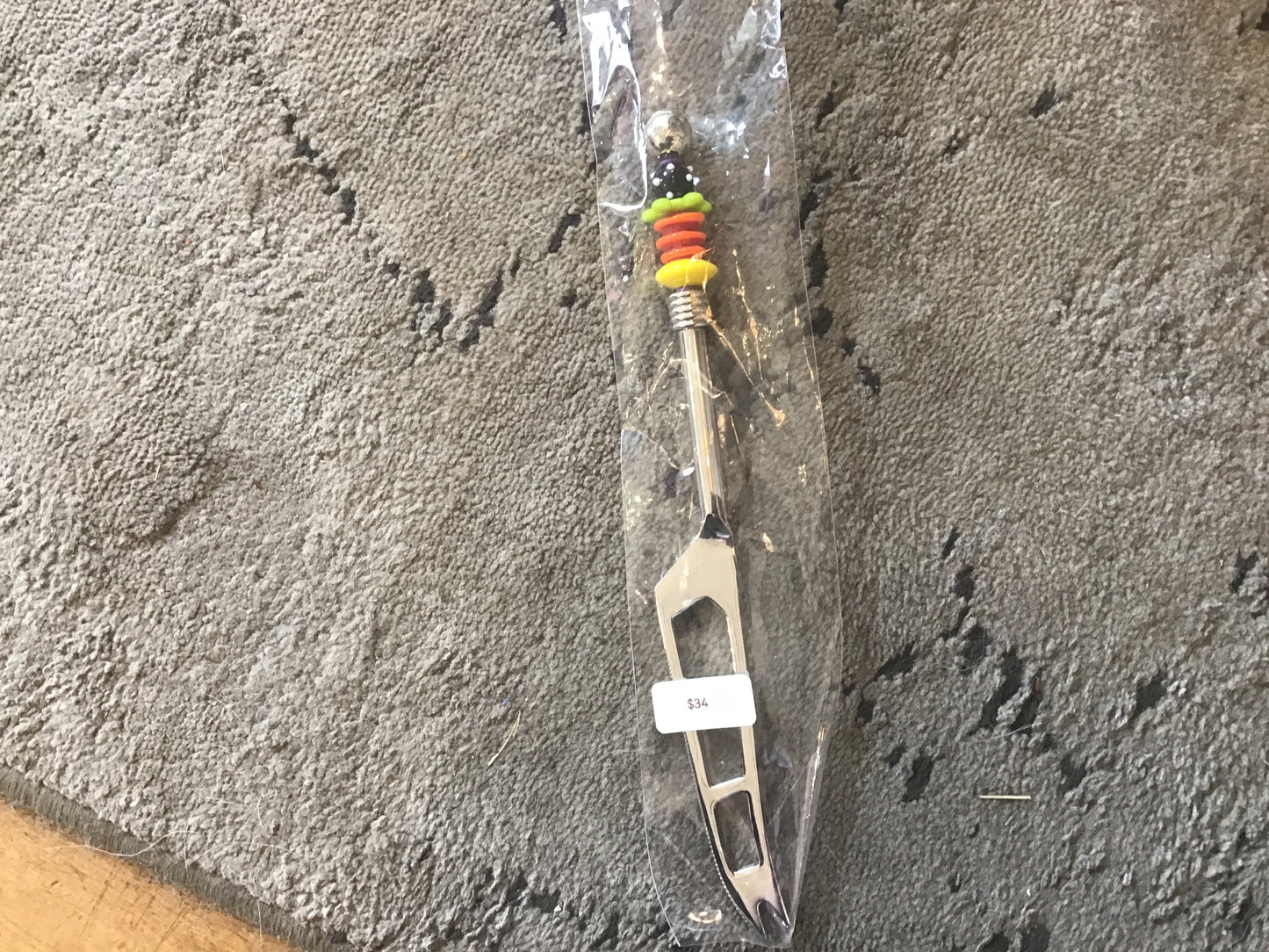 Knives