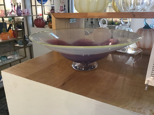 Large bowl