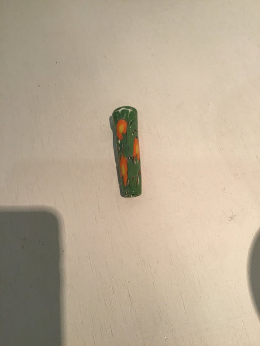 Green chillem